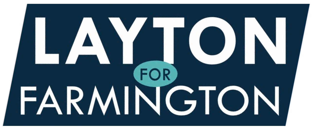 Layton for Farmington